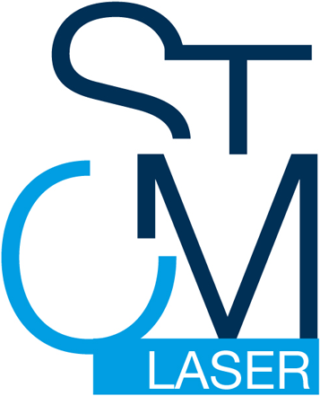 Logo of STOM-LASER 2023