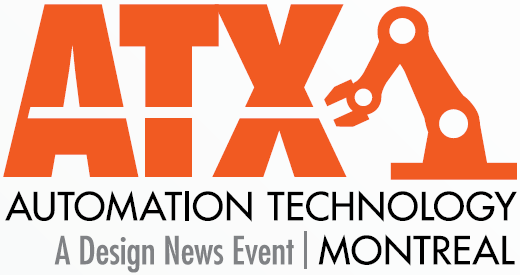 Logo of ATX Montreal 2022