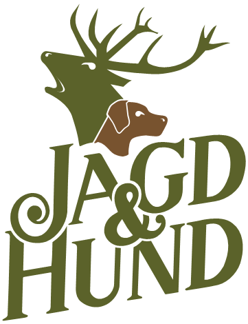 Logo of JAGD & HUND 2023