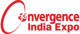 Logo of Convergence India 2023