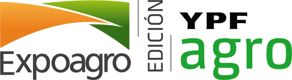 Logo of Expoagro 2023
