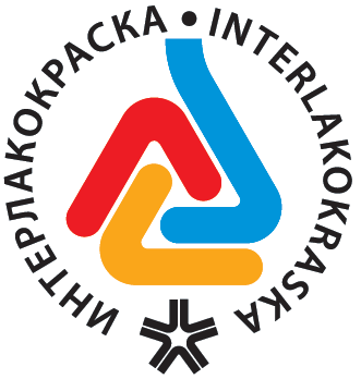 Logo of Interlakokraska 2023