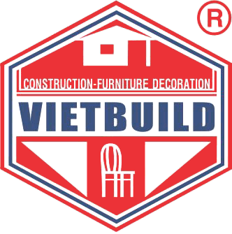 Logo of Vietbuild Home 2022