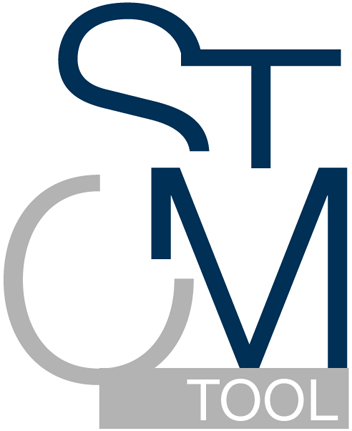 Logo of STOM-TOOL 2023