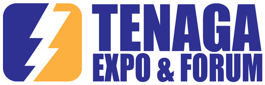 Logo of Tenaga Expo & Forum 2022