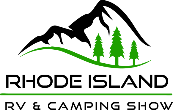 Logo of Rhode Island RV & Camping Show 2023