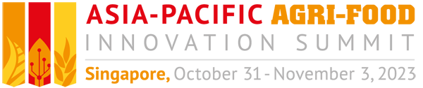 Logo of Asia-Pacific Agri-Food Innovation Summit 2023