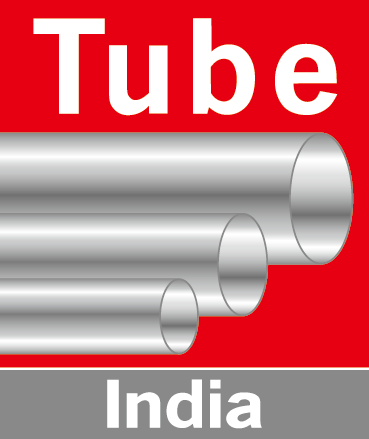 Logo of Tube India 2022