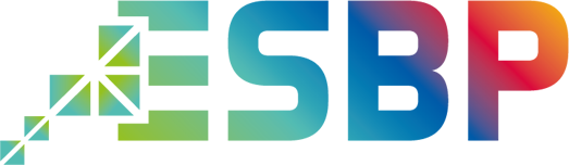Logo of ESBP 2024