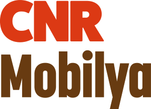 Logo of CNR Mobilya 2022