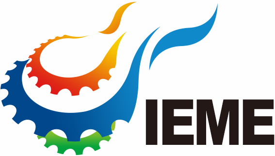 Logo of Shandong IEME 2023