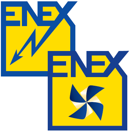 Logo of ENEX / ENEX New Energy 2024