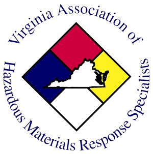 Logo of Virginia Hazardous Conference 2023