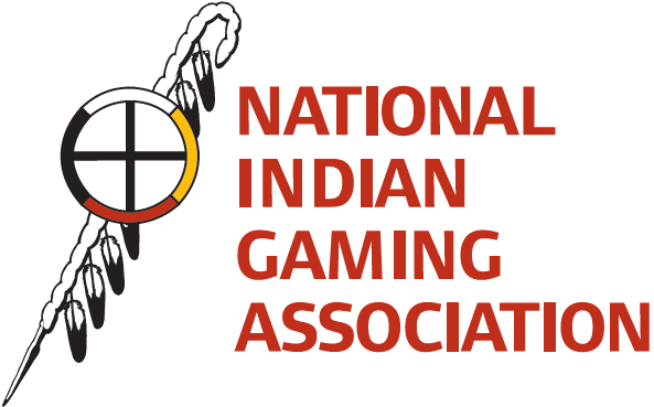 Logo of Indian Gaming Trade Show 2023