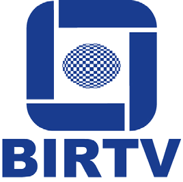 Logo of BIRTV 2022
