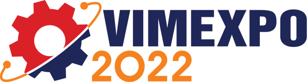 Logo of VIMEXPO 2022