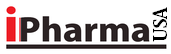 Logo of iPharma 2023