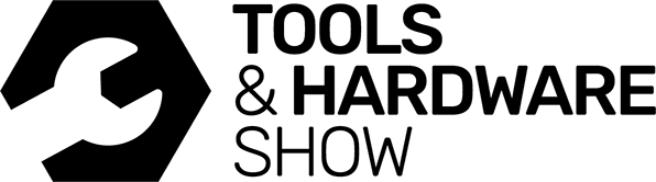 Logo of Warsaw Tools & Hardware Show 2022