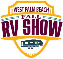 Logo of West Palm Beach Fall RV Show 2022