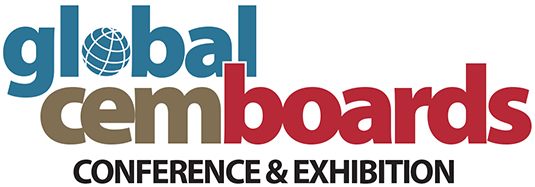 Logo of Global CemBoards Conference and Exhibition 2023