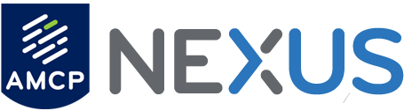 Logo of AMCP Nexus 2026