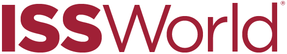 Logo of ISS World North America 2022