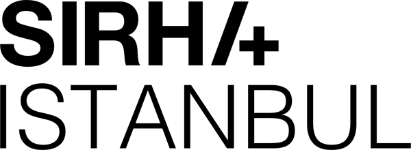 Logo of Sirha Istanbul 2022