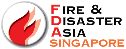 Logo of Fire & Disaster Asia 2022