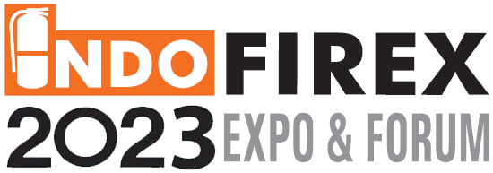 Logo of Indo Firex 2023 Expo & Forum