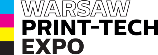 Logo of Warsaw Print-Tech Expo 2022