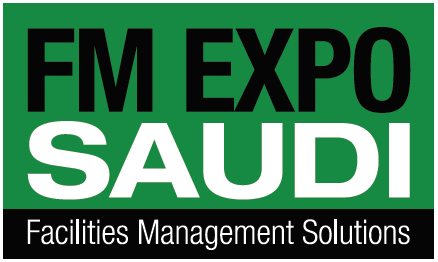 Logo of FM EXPO Saudi 2023