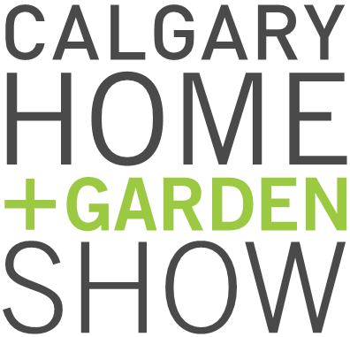 Logo of Calgary Home + Garden Show 2023