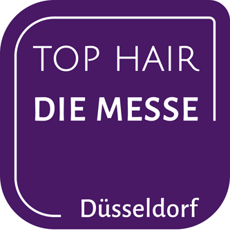 Logo of TOP HAIR Dusseldorf 2023