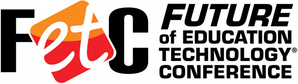 Logo of FETC 2023