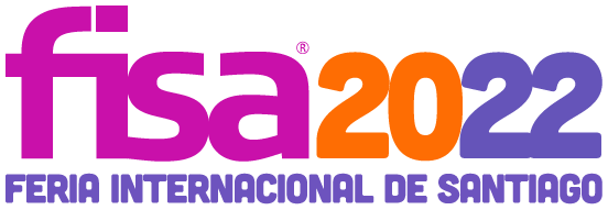 Logo of Feria Fisa 2022