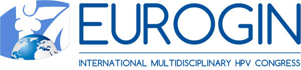 Logo of EUROGIN 2023