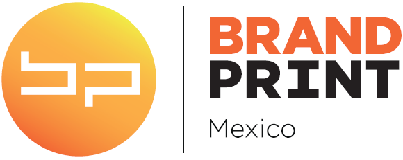 Logo of Brand Print Mexico 2023