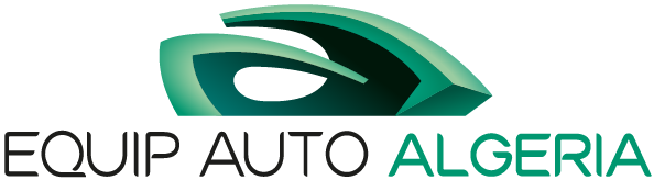 Logo of EQUIP AUTO Algeria 2023