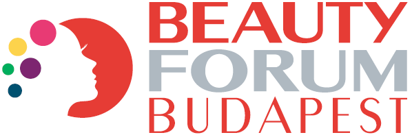 Logo of Beauty Forum Budapest 2023