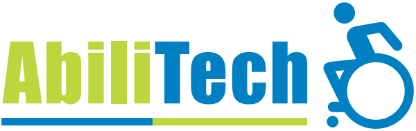 Logo of AbiliTech 2023