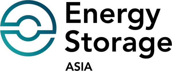 Logo of Energy Storage Asia 2023