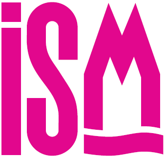 Logo of ISM 2024