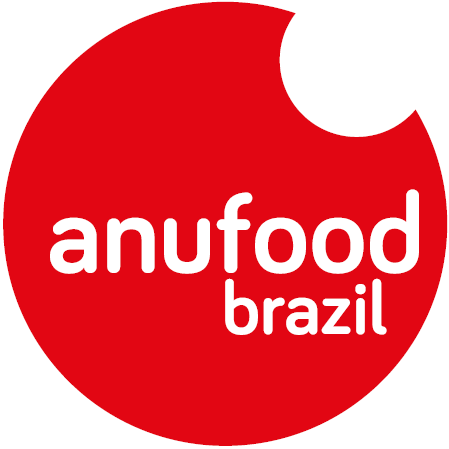 Logo of ANUFOOD Brazil 2023