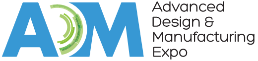 Logo of ADM Expo Montreal 2022