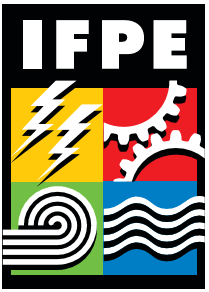 Logo of IFPE 2026
