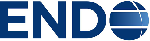 Logo of ENDO 2024