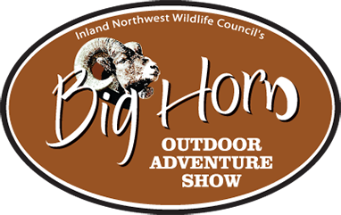 Logo of Big Horn Show 2023