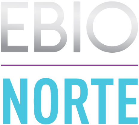 Logo of EBIO North 2023