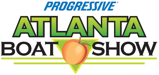 Logo of Atlanta Boat Show 2023