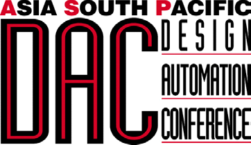Logo of ASP-DAC 2023